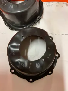🇺🇸 Aircraft Brake Diaphragm 661238-1 3170767-1 Honeywell Qu 5 new